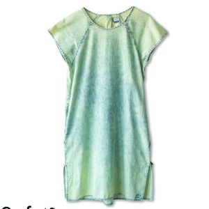 Kavu Somerton womens dress in sundew